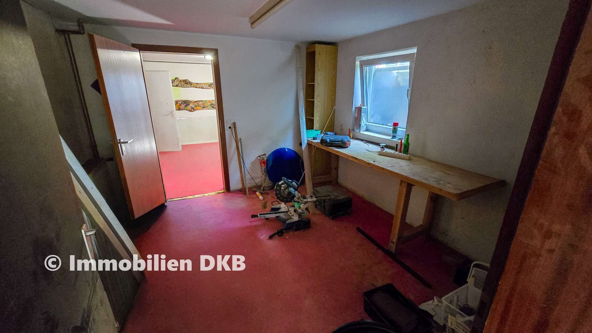 Immobilie in Bad Windsheim - RESERVIERT!!Wohnoase für die ganze Familie mit traumhaftem Garten - Preis VB - Bild 5