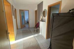 3-Zimmer-Wohnung mit Nutzung des Gemeinschaftsgartens zu vermieten – Straßburger Str. 323, 46045 Dümpten, Oberhausen – Vorschaubild 2