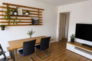 Exklusive 3 Zimmer-Penthousewohnung mit Dachterrasse und Tiefgaragenplatz in BS-Rautheim – Frida-Kahlo-Straße 21, 38126 Südstadt-Rautheim-Mascherode, Braunschweig – Vorschaubild 4