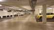 Stellplatz (Monatskarte) Parkgarage und Parkplatz FÜNF MORGEN