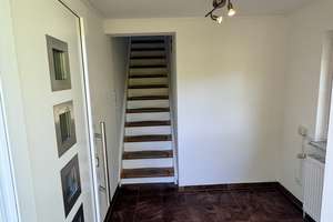 Frisch renovierte 3-Zimmer-Wohnung mit Einbauküche, Garten & Stellplatz in Pansdorf  – Frankfurter Str. 7, 23689 Ratekau – Vorschaubild 9