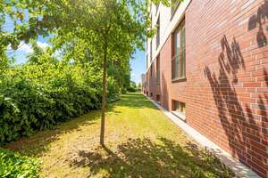 Ufer-Idylle in Köpenick: Barrierefreie 4,5-Zimmer-Wohnung mit Spreeblick & Südterrasse – Die vollständige Adresse der Immobilie erhältst du vom Anbieter., 12555 Köpenick, Berlin – Vorschaubild 15