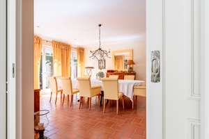 Mediterranes Idyll: Luxus-Villa mit Parkgrundstück & Wellnessbereich – Die vollständige Adresse der Immobilie erhältst du vom Anbieter., 22147 Rahlstedt, Hamburg – Vorschaubild 11