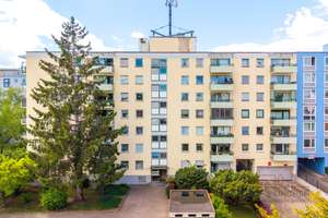 2-Zimmer-Wohnung in Berg am Laim – Die vollständige Adresse der Immobilie erhältst du vom Anbieter., 81673 Echarding, München – Vorschaubild 9