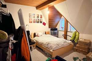 Kiel Hassee: vermietete 1-Zimmer-Eigentumswohnung im Dachgeschoss! – Die vollständige Adresse der Immobilie erhältst du vom Anbieter., 24113 Hassee, Kiel – Vorschaubild 2