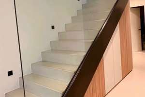 Luxus Pur! Neubau Villa in Bad Vilbel mit Pool | Taunusblick | Heimkino | KNX Smart Home | PV Anlage – Die vollständige Adresse der Immobilie erhältst du vom Anbieter., 61118 Bad Vilbel – Vorschaubild 9