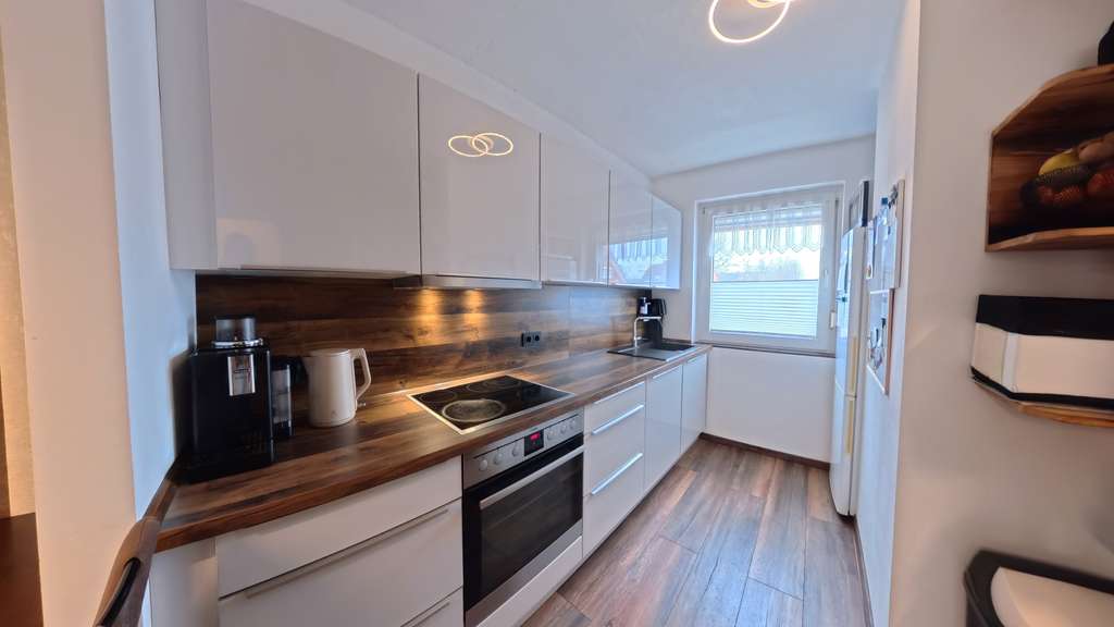 Immobilie in Reppenstedt - Familienfreundliches Mittelreihenhaus in Reppenstedt- 120 m² mit 5 Zimmern - Bild 3