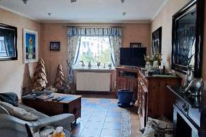 Sehr gepflegtes 1-2 Familienhaus mit herrlichem Garten in  kinderfreundlicher Wohnlage ! – Grafenstraße 23, 42277 Oberbarmen, Wuppertal – Vorschaubild 9