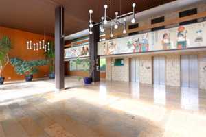  Helles 1-Zimmer-Apartment im Pharaohaus – München-Oberföhring – Fritz-Meyer-Weg 55, 81925 München – Vorschaubild 6