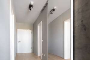 PEMPELFORT DELUXE! Moderne 3-Zimmer-Wohnung mit XL Terrasse & EBK plus 2 Stellplätze – Die vollständige Adresse der Immobilie erhältst du vom Anbieter., 40211 Pempelfort, Düsseldorf – Vorschaubild 9
