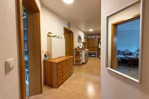 Helle 2-Zimmer-Wohnung im Erdgeschoss mit großzügigem Grundriss – Die vollständige Adresse der Immobilie erhältst du vom Anbieter., 61138 Niederdorfelden – Vorschaubild 7