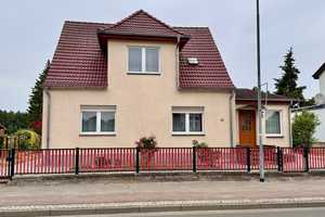 HORN IMMOBILIEN++ gemütliches Einfamilienhaus in Eggesin – Uecker-Randow (Kreis) – Vorschaubild 2