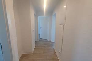 Ruhiges Wohnen mit toller Aussicht- frisch hergerichtet – Arthur-Scheibner-Straße 29, 6217 Merseburg – Vorschaubild 5