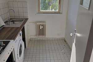 #frisch renoviert  #unbefristet  #ideale Pendler- oder Studentenwohnung #am Bahnhof Gesundbrunnen – Die vollständige Adresse der Immobilie erhältst du vom Anbieter., 13357 Gesundbrunnen, Berlin – Vorschaubild 3