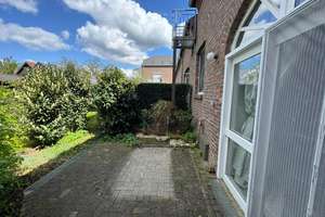 Außergewöhnliche 1,5 Zimmer Wohnung in kernsanierter Hofanlage – Düsseldorfer Straße 280e, 47809 Gellep-Stratum, Krefeld – Vorschaubild 3