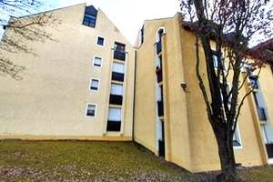 2-Zi-Maisonettewohnung in Regensburger Uni-Nähe – Die vollständige Adresse der Immobilie erhältst du vom Anbieter., 93049 Kumpfmühl-Ziegetsdorf-Neuprüll, Regensburg – Vorschaubild 5