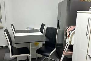 Vollmöblierte 3,5 Zimmer Erdgeschosswohnung in Frohnhausen – Dollendorfstr. 27, 45144 Frohnhausen, Essen – Vorschaubild 4