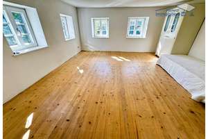 Denkmaljuwel mit Zukunft: Bauernhaus auf großzügigem Baugrundstück - sofort bezugsfrei – Die vollständige Adresse der Immobilie erhältst du vom Anbieter., 86944 Unterdießen – Vorschaubild 18