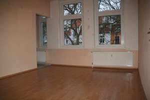 Wohnidyll mit Altbau-Charme in grüner Oase – Stadtfeld Ost – Herderstraße 11, 39108 Stadtfeld Ost, Magdeburg – Vorschaubild 7