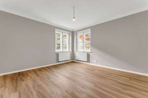 Denkmalgeschützter Altbau, vollständig kernsaniert – Erstbezug 2025 | Spandau Havelkiez – Reußstraße 14, 13587 Hakenfelde, Berlin – Vorschaubild 9