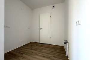 Stilvolle 2-Zimmer-Neubauwohnung mit Loggia im Zemtrum-Ost – Kreuzstraße 27, 4103 Zentrum-Ost, Leipzig – Vorschaubild 5