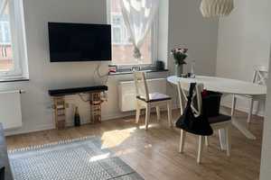 Schöne 2-Zimmer-Wohnung mit EBK in Düsseldorf – Gumbertstraße 179, 40229 Düsseldorf – Vorschaubild 5