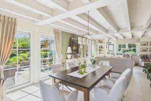 Exklusives Traumhaus mit Designer-Ausstattung & mediterranem Flair in Grenznähe (Belgien+Luxemburg) – Die vollständige Adresse der Immobilie erhältst du vom Anbieter., 54616 Winterspelt – Vorschaubild 35
