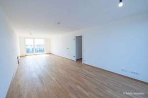 Über den Dächern von Fürth: Neubau 3-Zi. Dachterrassenwohnung / Wohnung mieten – Die vollständige Adresse der Immobilie erhältst du vom Anbieter., 90762 Stadtpark, Stadtgrenze, Fürth – Vorschaubild 6