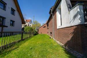 Großzügiges Einfamilienhaus mit vielfältigen Nutzungsmöglichkeiten in attraktiver Rostocker Lage – Die vollständige Adresse der Immobilie erhältst du vom Anbieter., 18059 Südstadt, Rostock – Vorschaubild 66