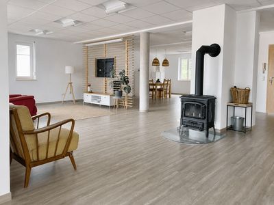 Geräumig.Altersgerecht.Individuell - Großzügige, wandelbare EG-Wohnung inmitten von Buchenberg
