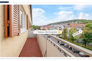 Sehr gepflegte 3-Zimmer-Wohnung in Stuttgart Ost - mit Eckbalkon und Keller – Wagenburgstraße 149, 70186 Stuttgart – Vorschaubild 13