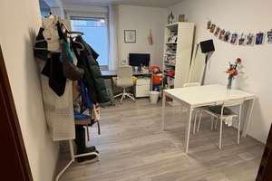 Charmante 1-Zimmer Wohnung im 1. OG in Aachen-Ponttor – Turmstr. 16, 52074 Ponttor, Aachen – Vorschaubild 5