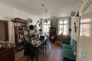 Haus & Grund Heidelberg-  7-Parteienhaus mit Gastronomieeinheit in der Weststadt – Die vollständige Adresse der Immobilie erhältst du vom Anbieter., 69115 Weststadt, Heidelberg – Vorschaubild 10