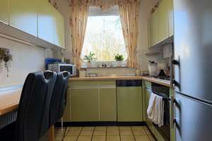 Charmante 3-Zimmer-Eigentumswohnung mit Loggia und Garage in Sennestadt – Die vollständige Adresse der Immobilie erhältst du vom Anbieter., 33689 Sennestadt, Bielefeld – Vorschaubild 8