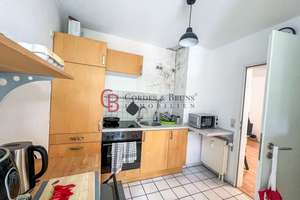 Helle verm. 2-Zimmer-Wohnung in beliebter Wohnanlage *provisionsfrei* – Die vollständige Adresse der Immobilie erhältst du vom Anbieter., 26133 Osternburg, Oldenburg (Oldenburg) – Vorschaubild 5
