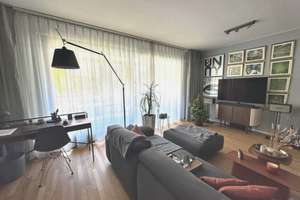 Villenviertel: Moderne 2-Zimmerwohnung mit Balkon & Tiefgarage – Klausenerstraße 21, 39112 Sudenburg, Magdeburg – Vorschaubild 3