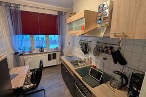 Schöne 2- Zimmer-Wohnung mit Balkon in Mitte! – Bgm.-Smidt-Straße 193, 27568 Mitte, Bremerhaven – Vorschaubild 6