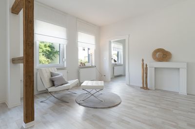 Vermieten oder selbst einziehen? Renovierte Eigentumswohnung in Gohfeld zu verkaufen!