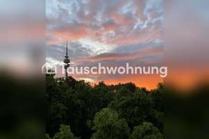 Tauschwohnung: Wohnen am Olympiapark - 2-Zimmer gegen 3-Zimmer – Die vollständige Adresse der Immobilie erhältst du vom Anbieter., 80809 Am Luitpoldpark, München – Vorschaubild 10