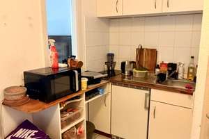 KAPITALANLAGE KÖLN PORZ VERMIETETES APARTMENT 1. ETAGE MIT  BALKON PARKETT  ZUZÜGLICH TIEFGARAGE – 51149 Porz (Ortsteil), Köln – Vorschaubild 7