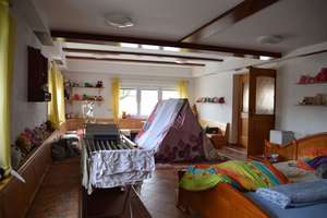 Vielseitig verwendbares, großes Mehrfamilienhaus – Die vollständige Adresse der Immobilie erhältst du vom Anbieter., 94116 Hutthurm – Vorschaubild 12