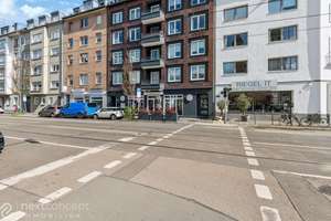 Helle Stadtwohnung mit Aufzug im Herzen von Pempelfort – Die vollständige Adresse der Immobilie erhältst du vom Anbieter., 40477 Pempelfort, Düsseldorf – Vorschaubild 19