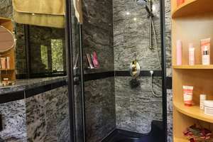 Hochwertiges Einfamilienhaus mit Pool in ruhiger Waldlage von Bad Düben – Effizienzklasse A – Spatenweg 7, 4849 Bad Düben – Vorschaubild 8