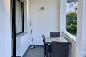 Stilvolles Wohnen in Bestlage: 2-Zimmer-Wohnung mit Garten, Balkon & Design-Küche in Düsseldorf-Graf – Altenbergstraße 46, 40235 Grafenberg, Düsseldorf – Vorschaubild 18