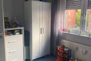 Wohnen mit Charakter: Gepflegte 3-Zimmer-Dachgeschosswohnung in Paderborn – 33100 Kernstadt, Paderborn – Vorschaubild 8