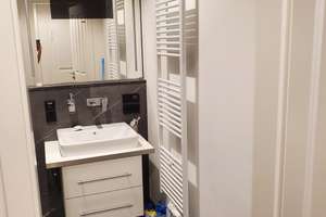 Wohnen mit Charakter: 2-Zimmer-Wohnung in Leipzig-Anger-Crottendorf – Beuchaer Straße 11, 4318 Anger-Crottendorf, Leipzig – Vorschaubild 9