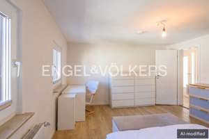 Einfamilienhaus mit zwei Wohneinheiten - PV-Anlage und Nutzfläche! – 70469 Feuerbach-Mitte, Stuttgart – Vorschaubild 15