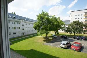 Vermietete 3-Raumwohnung mit PKW-Stellplatz provisionsfrei für Käufer