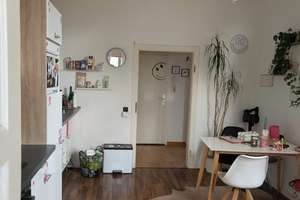 Lebendig wohnen: Gepflegte 2-Zimmer-Wohnung in Duisburg – 47137 Untermeiderich, Duisburg – Vorschaubild 5