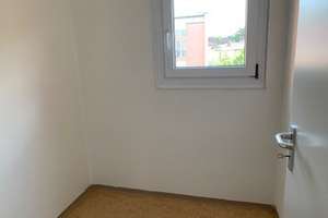 Geräumige und ruhige 2 Zimmer Wohnung - Dachterrasse gem. + TG Stellplat – Penzstr. 10, 90419 Bielingplatz, Nürnberg – Vorschaubild 12